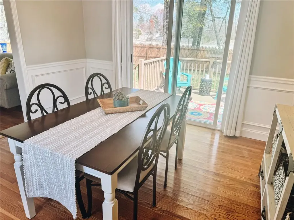 24 Coventry Drive Coventry RI 02816