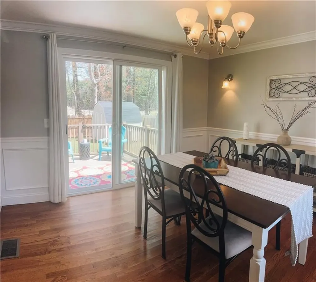 24 Coventry Drive Coventry RI 02816