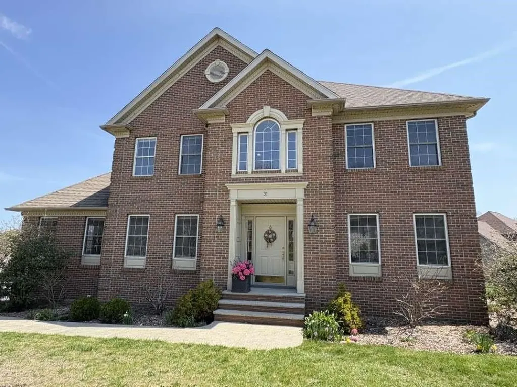 31 Millers Brook Drive Cumberland RI 02864