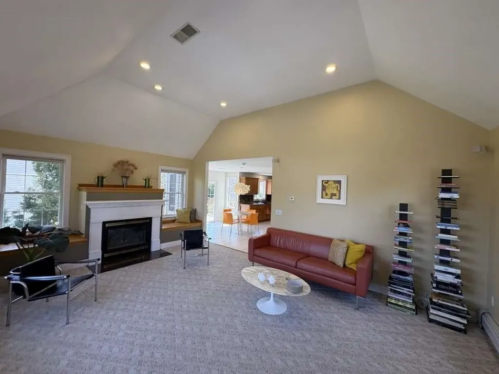 31 Millers Brook Drive Cumberland RI 02864