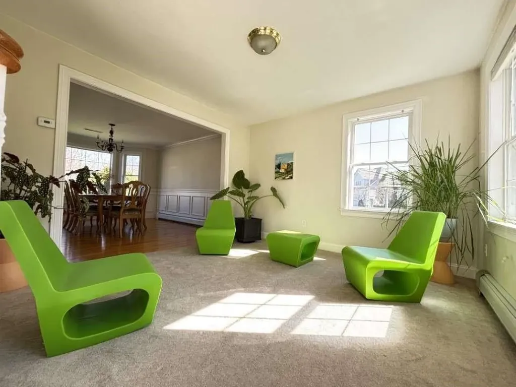 31 Millers Brook Drive Cumberland RI 02864