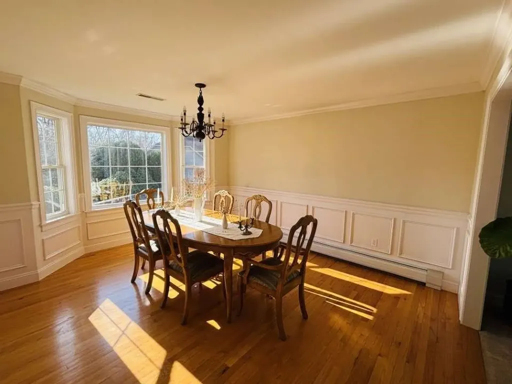 31 Millers Brook Drive Cumberland RI 02864