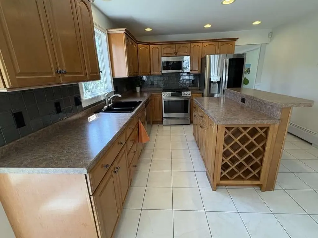 31 Millers Brook Drive Cumberland RI 02864