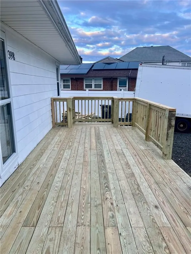 396 Laurel Hill Avenue Cranston RI 02920