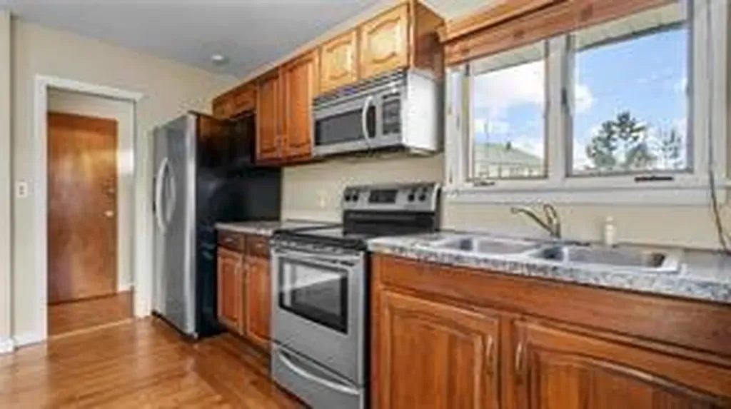 396 Laurel Hill Avenue Cranston RI 02920