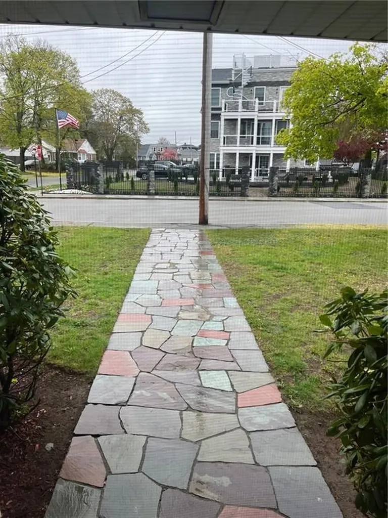 396 Laurel Hill Avenue Cranston RI 02920