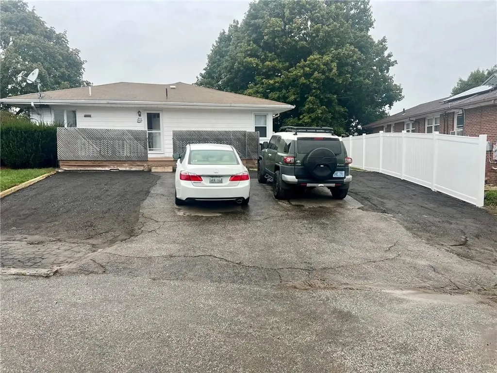 396 Laurel Hill Avenue Cranston RI 02920