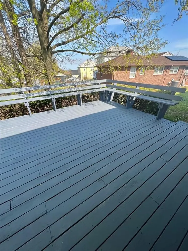 396 Laurel Hill Avenue Cranston RI 02920