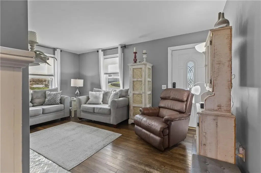 35 Sunset Avenue West Warwick RI 02893
