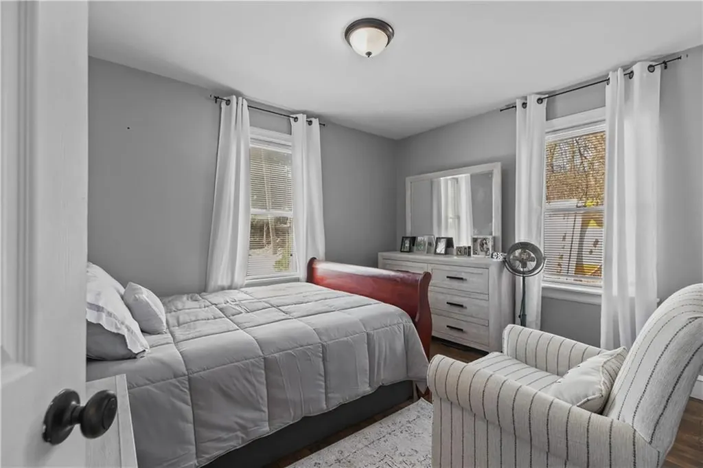 35 Sunset Avenue West Warwick RI 02893