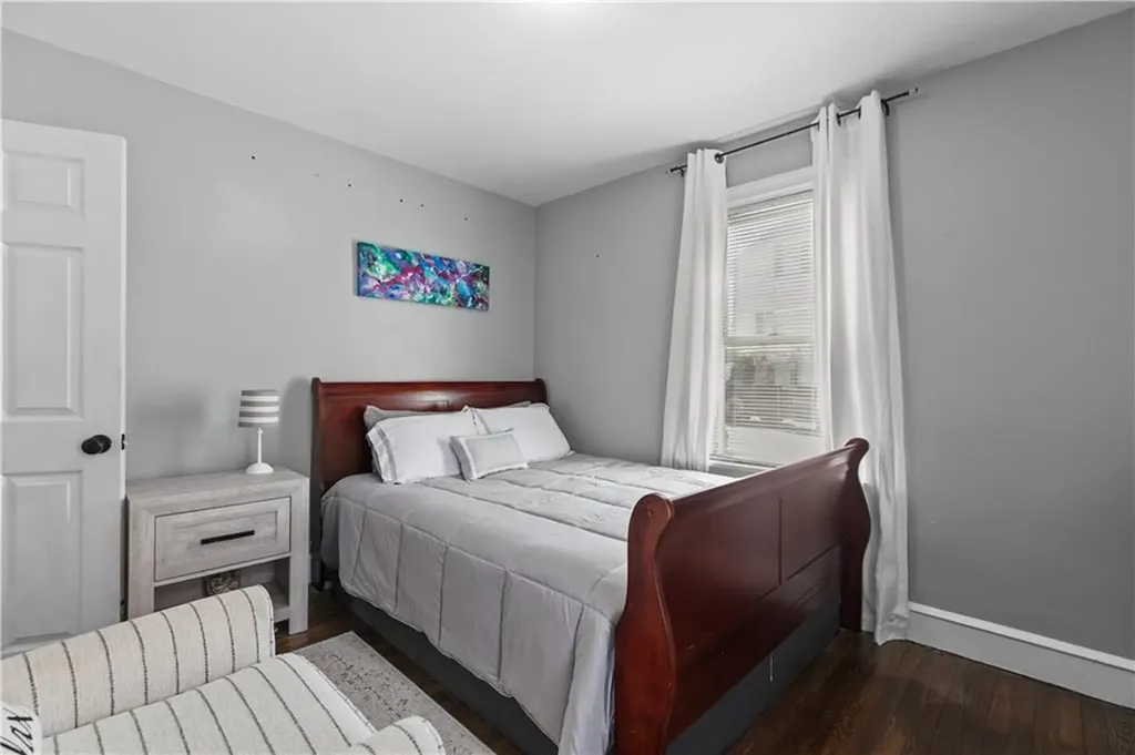 35 Sunset Avenue West Warwick RI 02893