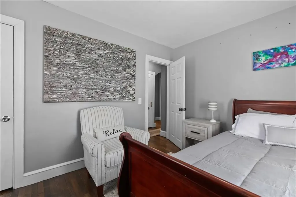 35 Sunset Avenue West Warwick RI 02893