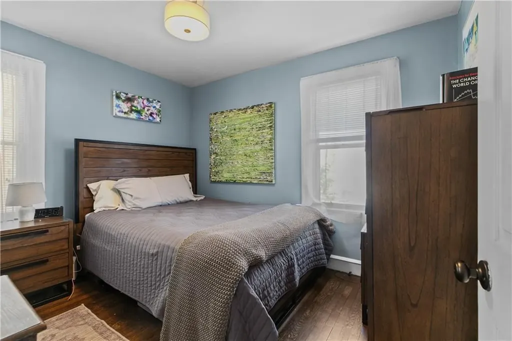 35 Sunset Avenue West Warwick RI 02893