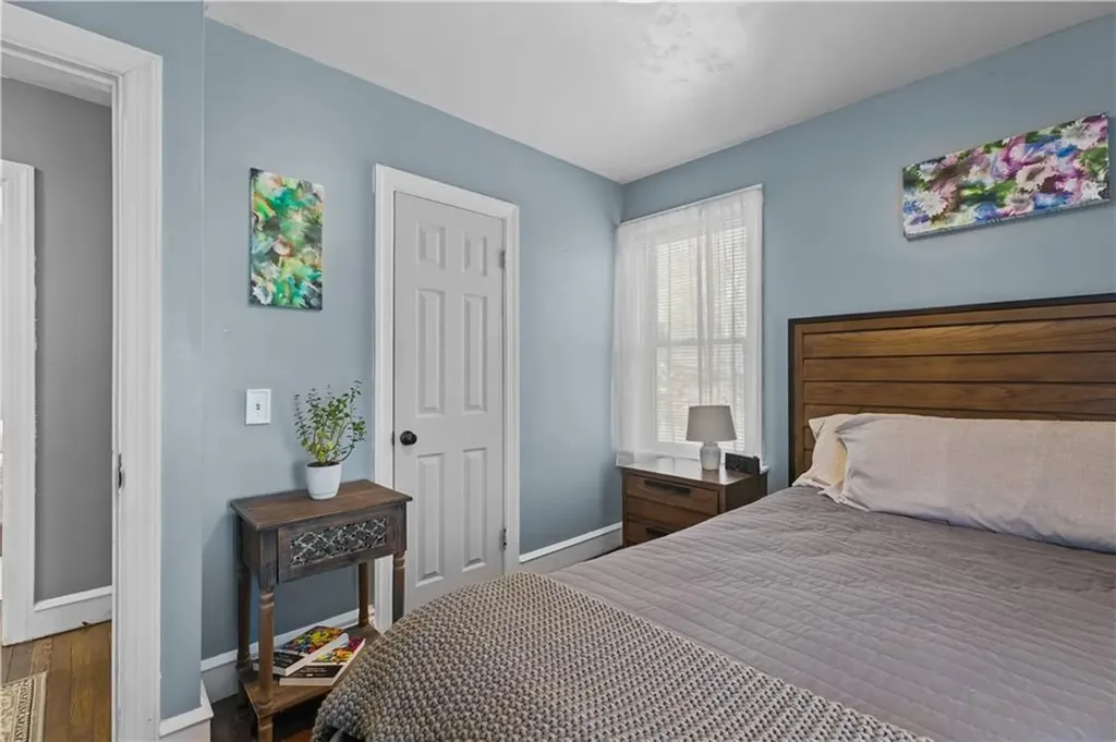35 Sunset Avenue West Warwick RI 02893