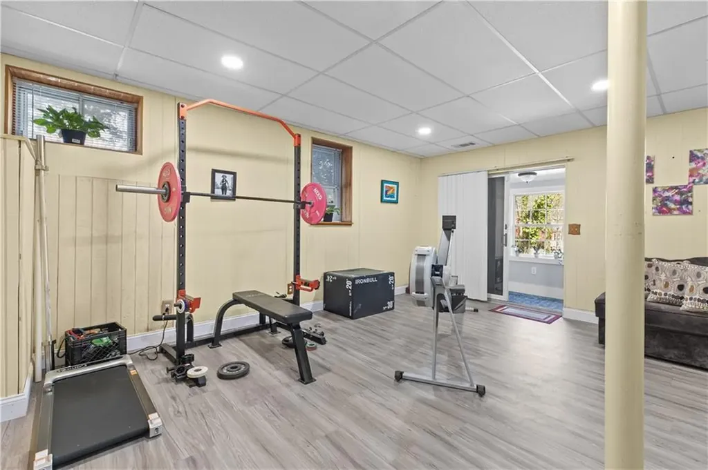 35 Sunset Avenue West Warwick RI 02893