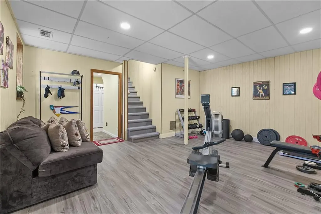 35 Sunset Avenue West Warwick RI 02893