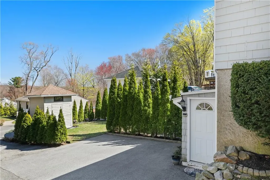 35 Sunset Avenue West Warwick RI 02893