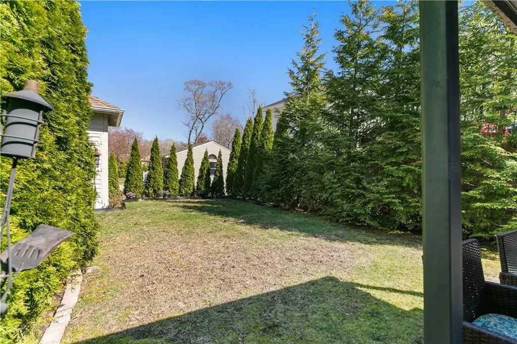 35 Sunset Avenue West Warwick RI 02893