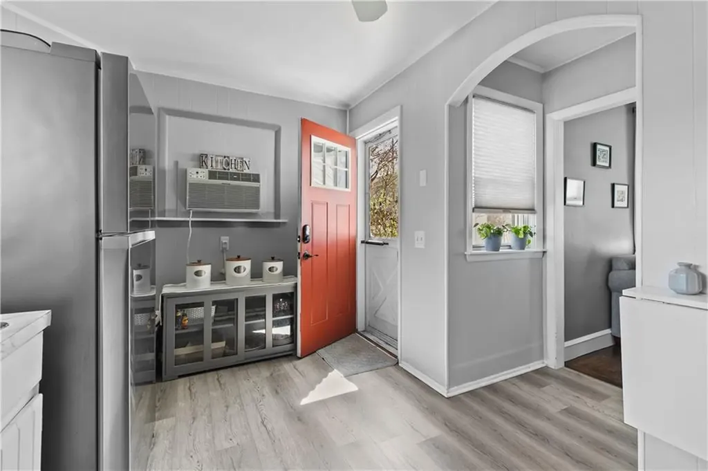 35 Sunset Avenue West Warwick RI 02893