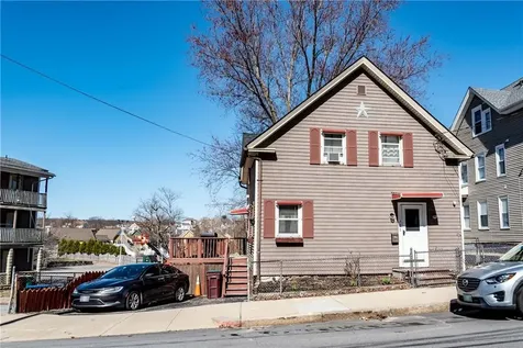 521 Front Street Woonsocket RI 02895