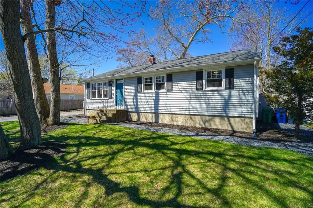 55 Fern Street Warwick RI 02889