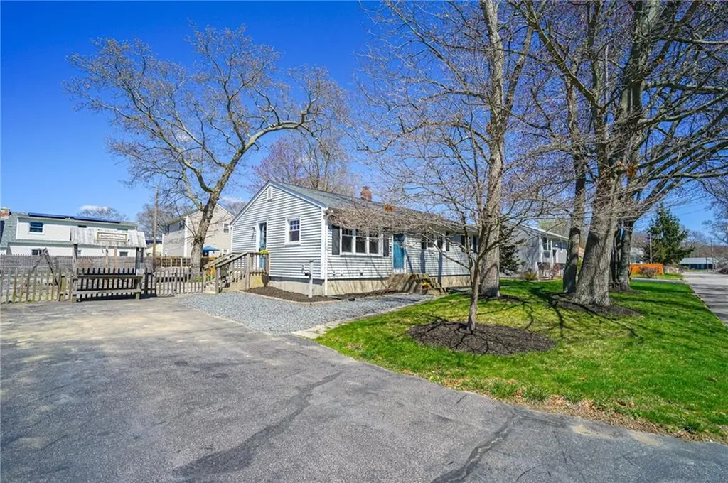 55 Fern Street Warwick RI 02889