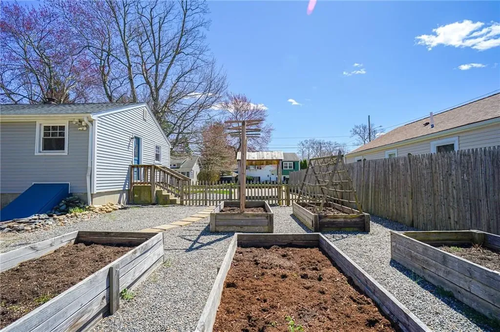 55 Fern Street Warwick RI 02889
