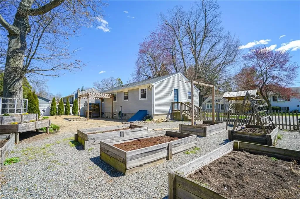 55 Fern Street Warwick RI 02889