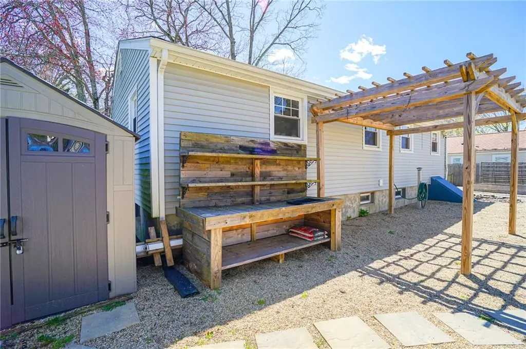 55 Fern Street Warwick RI 02889