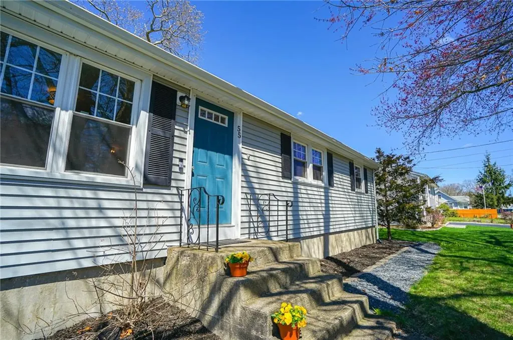 55 Fern Street Warwick RI 02889