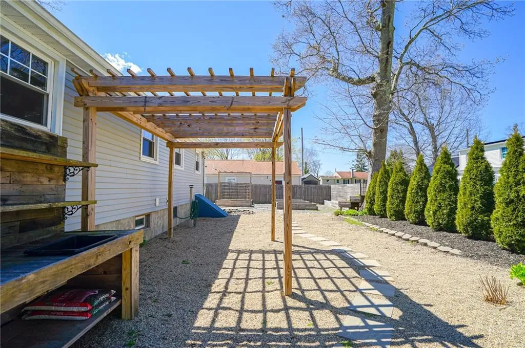 55 Fern Street Warwick RI 02889