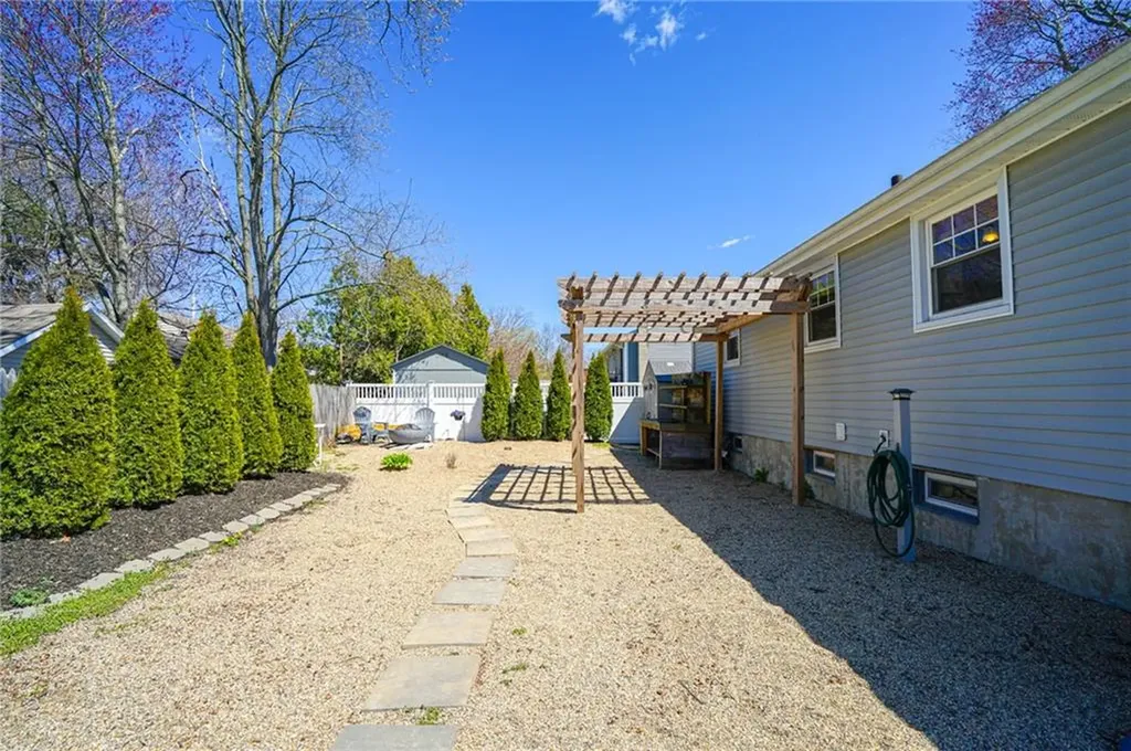 55 Fern Street Warwick RI 02889