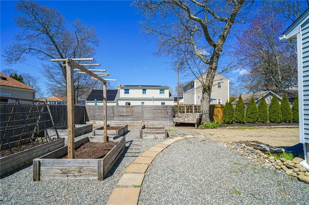 55 Fern Street Warwick RI 02889