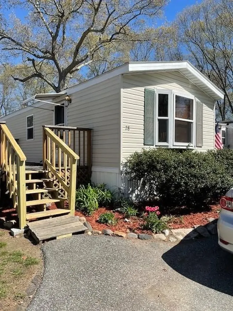 6200 Post Road North Kingstown RI 02852