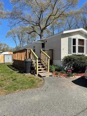 6200 Post Road North Kingstown RI 02852