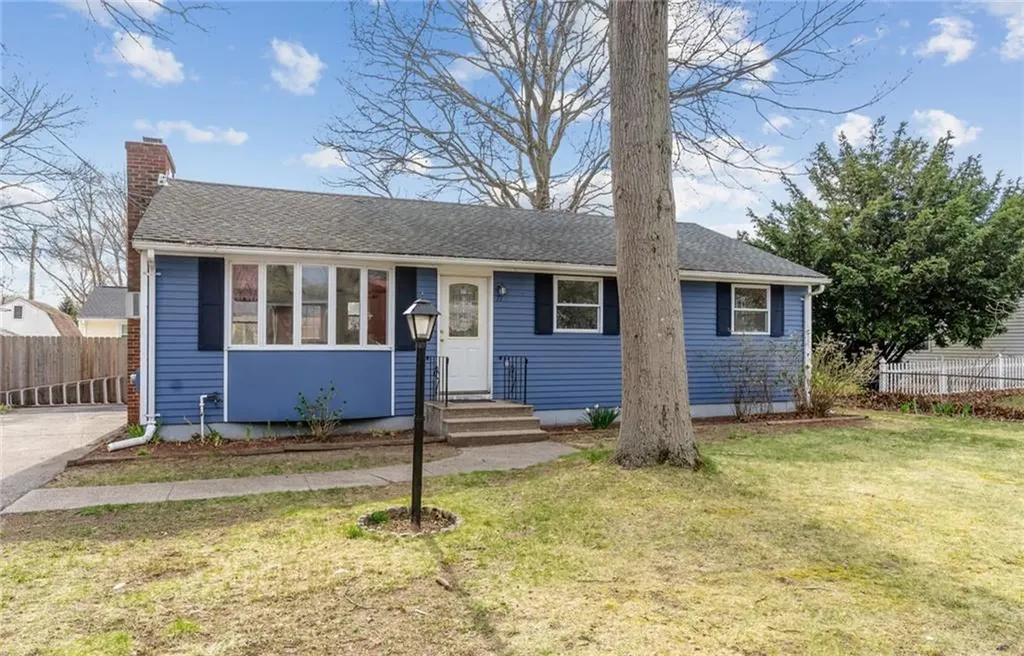 71 Tampa Avenue Warwick RI 02889