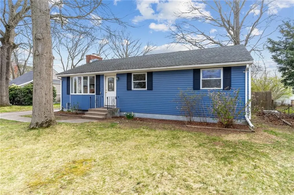 71 Tampa Avenue Warwick RI 02889