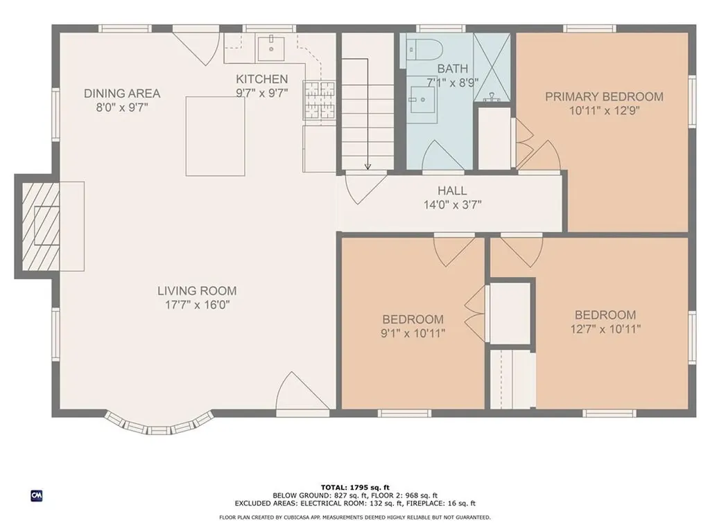 71 Tampa Avenue Warwick RI 02889
