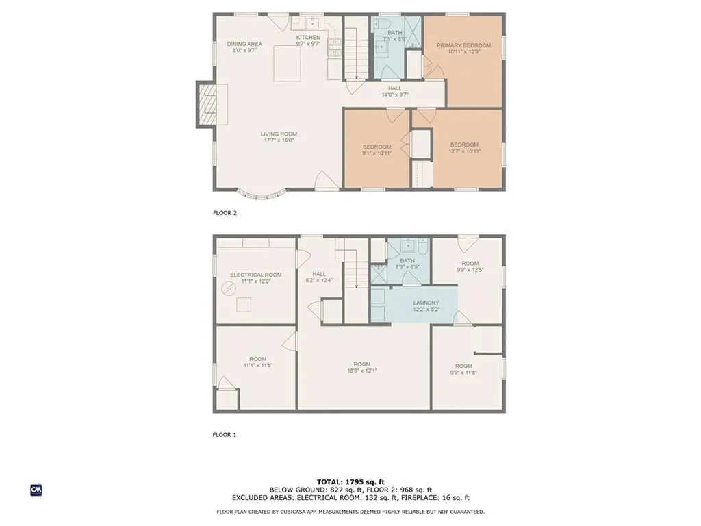 71 Tampa Avenue Warwick RI 02889