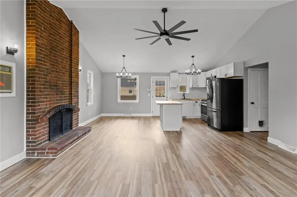 71 Tampa Avenue Warwick RI 02889