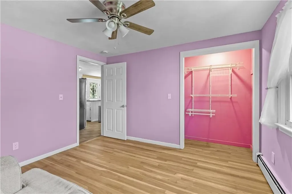 93 Sefton Avenue Warwick RI 02889