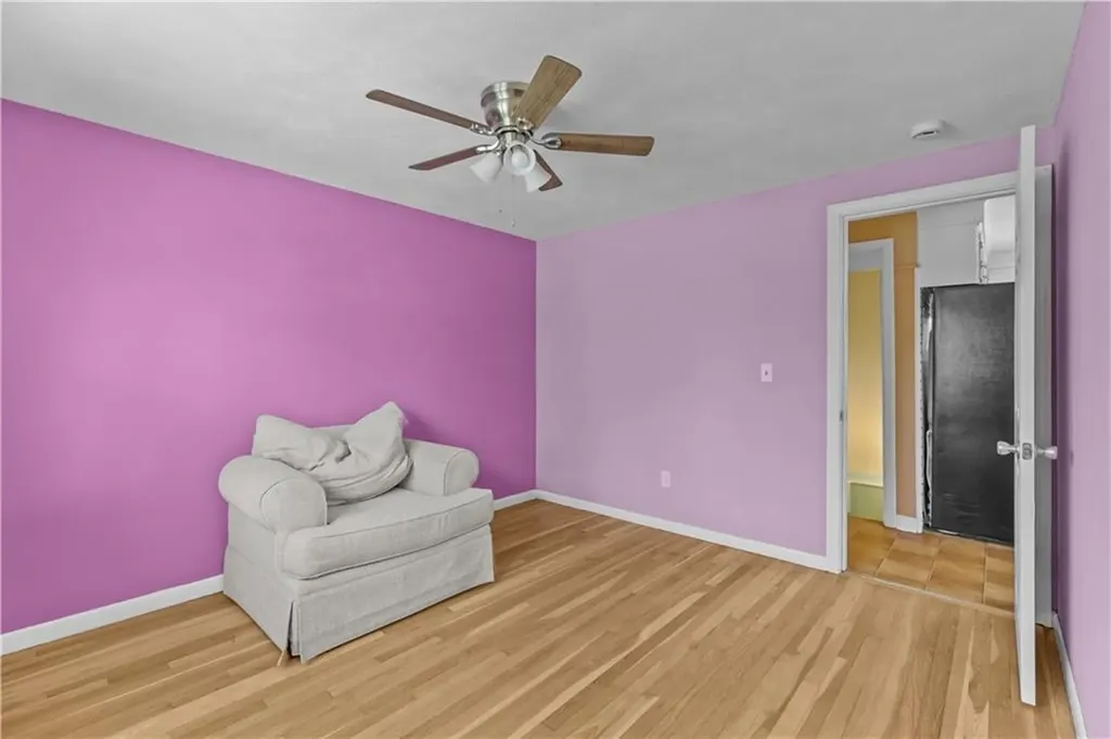 93 Sefton Avenue Warwick RI 02889