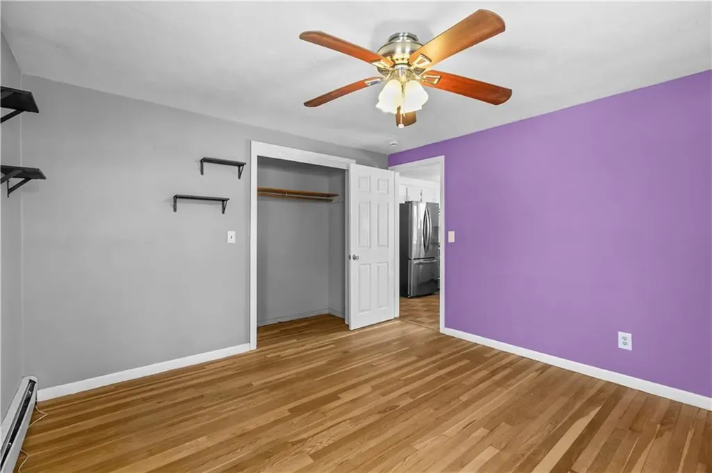 93 Sefton Avenue Warwick RI 02889