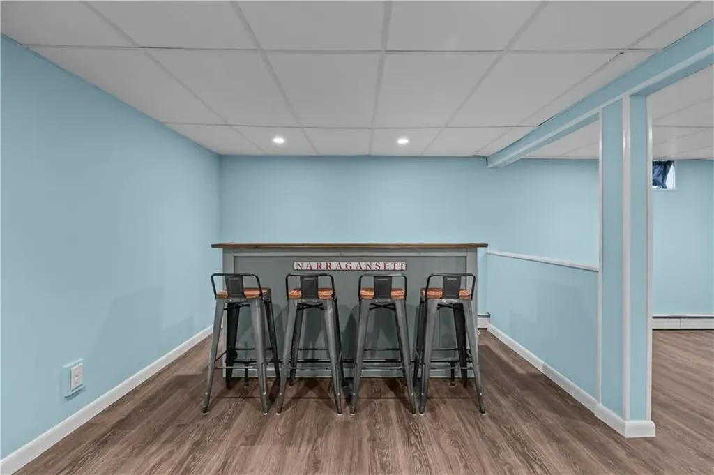 93 Sefton Avenue Warwick RI 02889