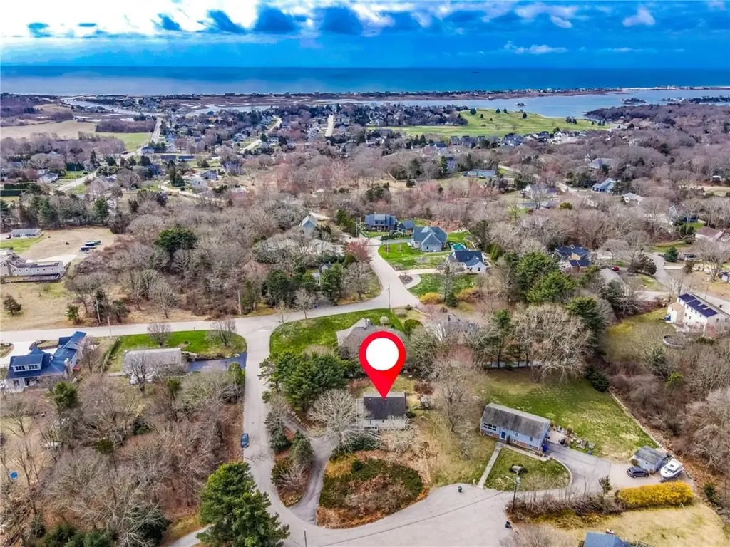 4 White Street Westerly RI 02891