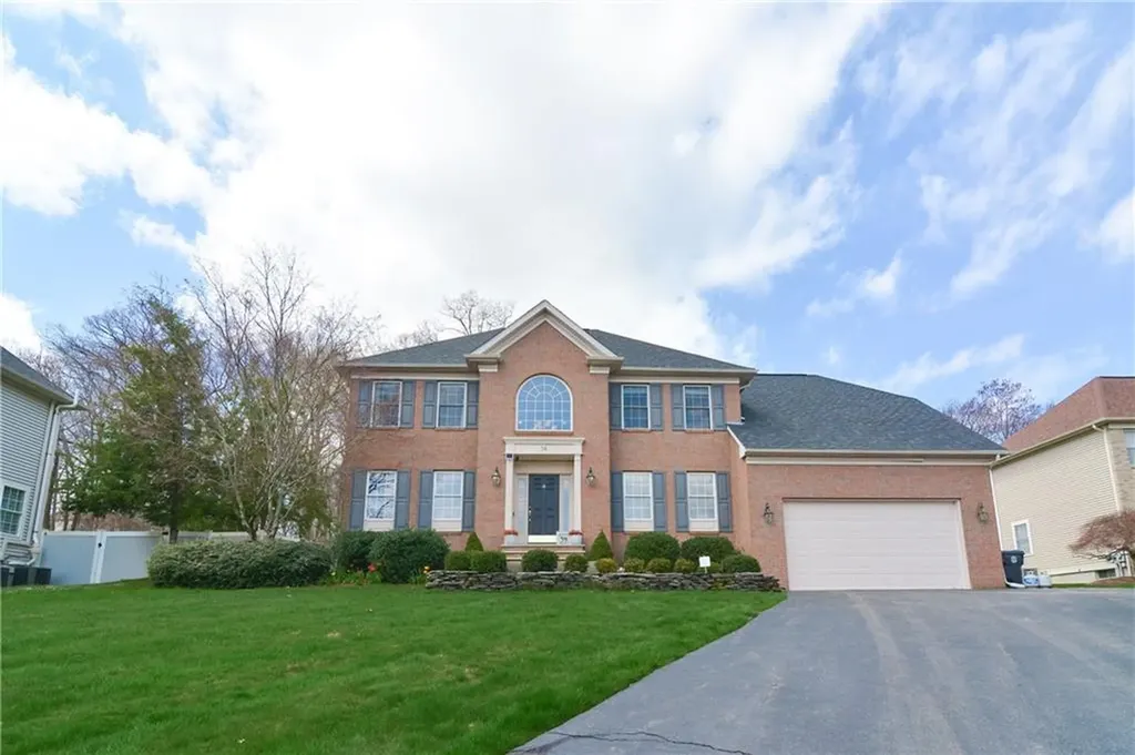 30 Susan Drive Cumberland RI 02864