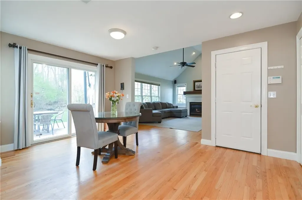 30 Susan Drive Cumberland RI 02864