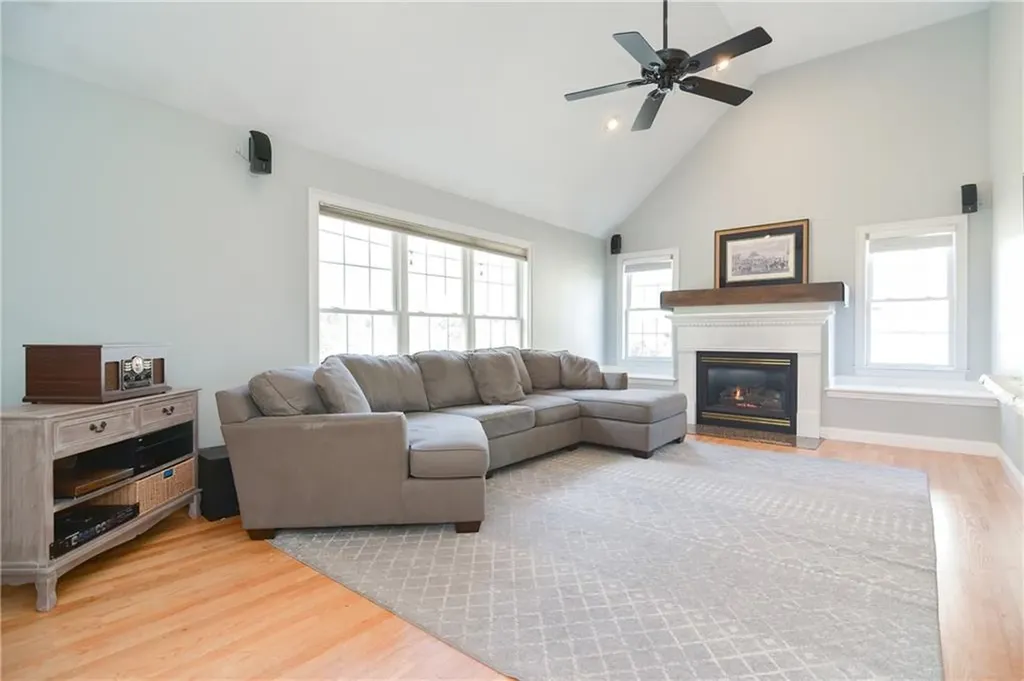 30 Susan Drive Cumberland RI 02864