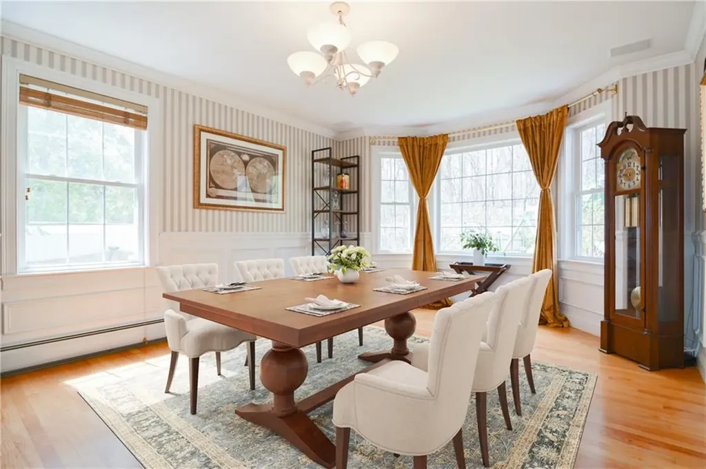 30 Susan Drive Cumberland RI 02864