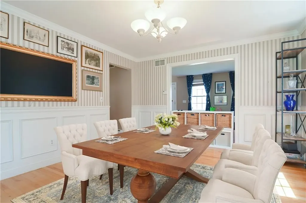 30 Susan Drive Cumberland RI 02864